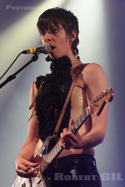 MADEMOISELLE K - 2008-06-21 - VINCENNES - Chateau de Vincennes - 